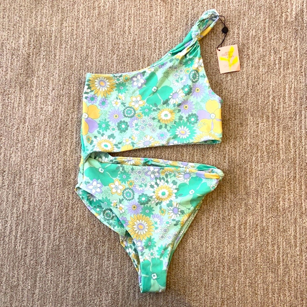 Skatie One Piece